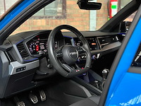 Audi a1 sportback 25 tfsi s line pro line s 95pk 2019 nieuw-model, zb-011-f - afbeelding 13 van  43