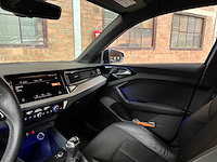 Audi a1 sportback 25 tfsi s line pro line s 95pk 2019 nieuw-model, zb-011-f - afbeelding 15 van  43
