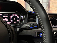 Audi a1 sportback 25 tfsi s line pro line s 95pk 2019 nieuw-model, zb-011-f - afbeelding 20 van  43