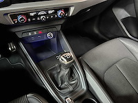 Audi a1 sportback 25 tfsi s line pro line s 95pk 2019 nieuw-model, zb-011-f - afbeelding 21 van  43