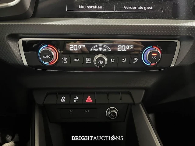 Audi a1 sportback 30 s edition tfsi 116pk 2024, hxf-88-l - afbeelding 3 van  28