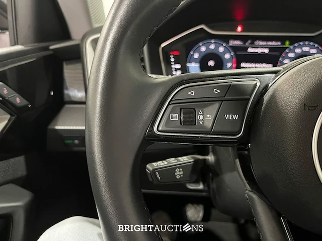 Audi a1 sportback 30 s edition tfsi 116pk 2024, hxf-88-l - afbeelding 5 van  28