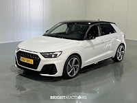 Audi a1 sportback 30 s edition tfsi 116pk 2024, hxf-88-l