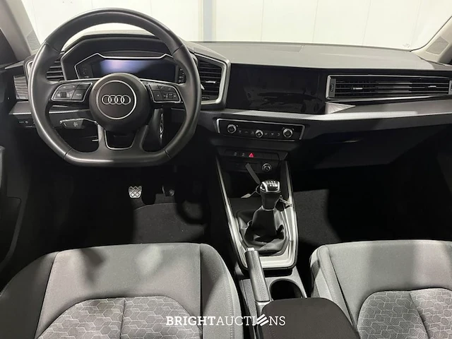 Audi a1 sportback 30 s edition tfsi 116pk 2024, hxf-88-l - afbeelding 13 van  28