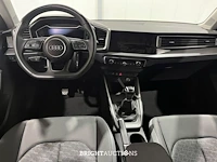 Audi a1 sportback 30 s edition tfsi 116pk 2024, hxf-88-l - afbeelding 13 van  28