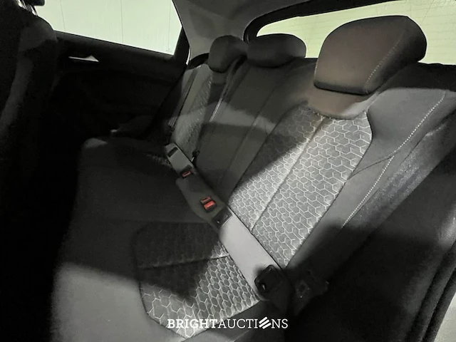 Audi a1 sportback 30 s edition tfsi 116pk 2024, hxf-88-l - afbeelding 15 van  28