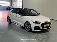 Audi a1 sportback 30 s edition tfsi 116pk 2024, hxf-88-l - afbeelding 17 van  28