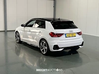 Audi a1 sportback 30 s edition tfsi 116pk 2024, hxf-88-l - afbeelding 18 van  28
