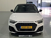 Audi a1 sportback 30 s edition tfsi 116pk 2024, hxf-88-l - afbeelding 19 van  28