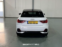 Audi a1 sportback 30 s edition tfsi 116pk 2024, hxf-88-l - afbeelding 20 van  28