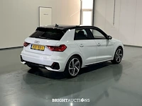 Audi a1 sportback 30 s edition tfsi 116pk 2024, hxf-88-l - afbeelding 12 van  28