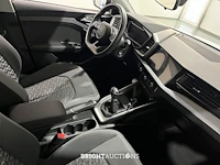 Audi a1 sportback 30 s edition tfsi 116pk 2024, hxf-88-l - afbeelding 22 van  28