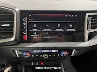 Audi a1 sportback 30 s edition tfsi 116pk 2024, hxf-88-l - afbeelding 27 van  28