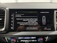 Audi a1 sportback 30 s edition tfsi 116pk 2024, hxf-88-l - afbeelding 28 van  28