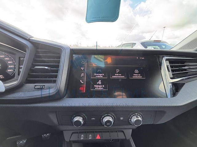 Audi a1 sportback 30 tfsi, 2019 - afbeelding 2 van  29