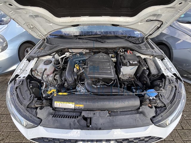 Audi a1 sportback 30 tfsi, 2019 - afbeelding 18 van  29