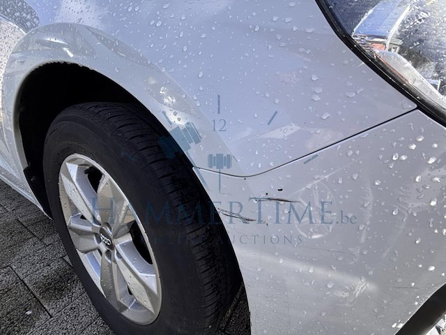 Audi a1 sportback 30 tfsi, 2019 - afbeelding 21 van  29