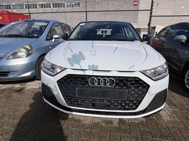 Audi a1 sportback 30 tfsi, 2019 - afbeelding 12 van  29