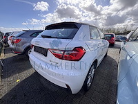 Audi a1 sportback 30 tfsi, 2019 - afbeelding 24 van  29