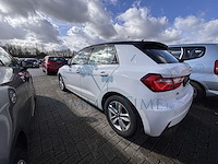 Audi a1 sportback 30 tfsi, 2019 - afbeelding 26 van  29