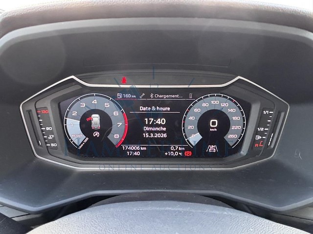 Audi a1 sportback 30 tfsi, 2019 - afbeelding 28 van  29