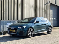 Audi a1 sportback 30 tfsi epic 2020 | j-290-rl - afbeelding 3 van  27