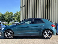 Audi a1 sportback 30 tfsi epic 2020 | j-290-rl - afbeelding 5 van  27