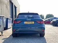 Audi a1 sportback 30 tfsi epic 2020 | j-290-rl - afbeelding 9 van  27