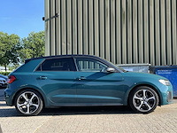 Audi a1 sportback 30 tfsi epic 2020 | j-290-rl - afbeelding 10 van  27