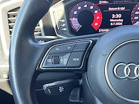 Audi a1 sportback 30 tfsi epic 2020 | j-290-rl - afbeelding 13 van  27