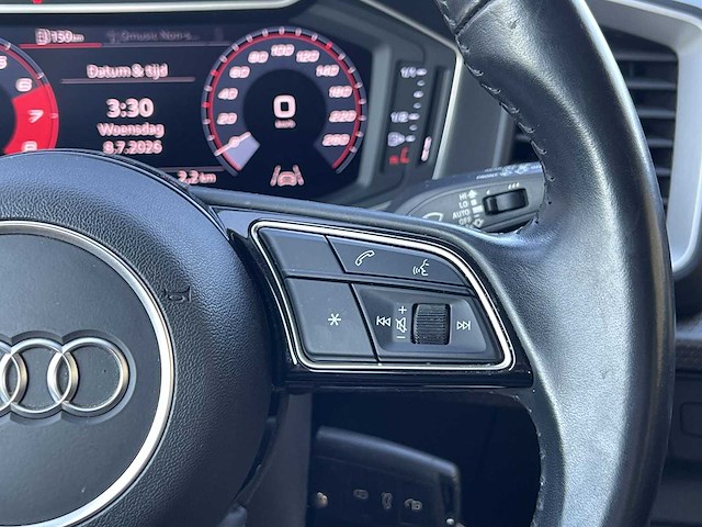 Audi a1 sportback 30 tfsi epic 2020 | j-290-rl - afbeelding 14 van  27