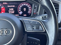 Audi a1 sportback 30 tfsi epic 2020 | j-290-rl - afbeelding 14 van  27