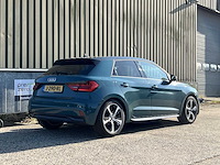 Audi a1 sportback 30 tfsi epic 2020 | j-290-rl - afbeelding 12 van  27
