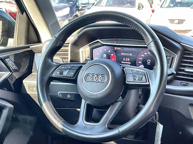 Audi a1 sportback 30 tfsi epic 2020 | j-290-rl - afbeelding 22 van  27