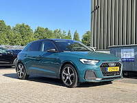 Audi a1 sportback 30 tfsi epic 2020 | j-290-rl - afbeelding 23 van  27