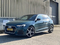 Audi a1 sportback 30 tfsi epic 2020 | j-290-rl - afbeelding 25 van  27