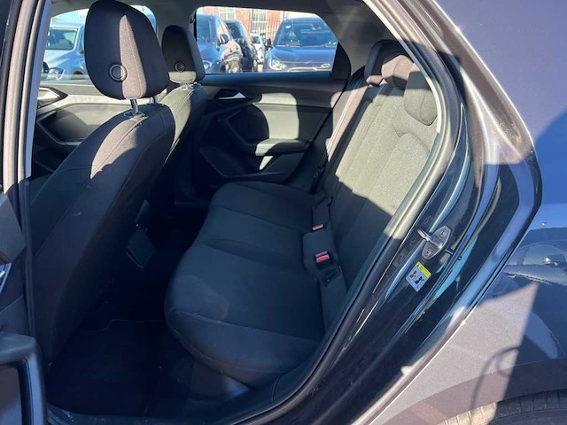 Audi a1 sportback 30 tfsi epic | zg-002-n - afbeelding 3 van  13