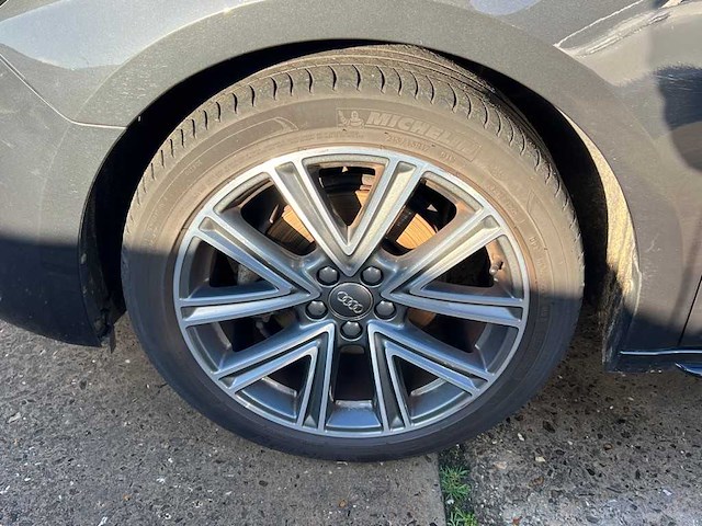 Audi a1 sportback 30 tfsi epic | zg-002-n - afbeelding 5 van  13