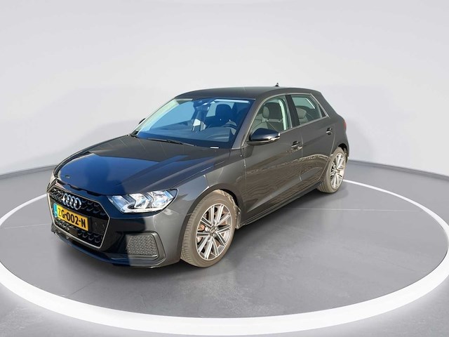 Audi a1 sportback 30 tfsi epic | zg-002-n - afbeelding 1 van  13