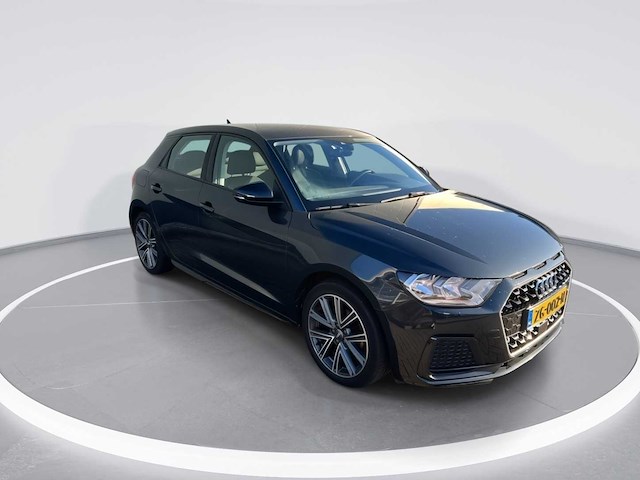 Audi a1 sportback 30 tfsi epic | zg-002-n - afbeelding 7 van  13