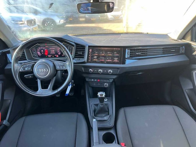 Audi a1 sportback 30 tfsi epic | zg-002-n - afbeelding 9 van  13