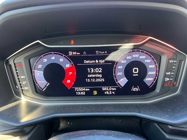 Audi a1 sportback 30 tfsi epic | zg-002-n - afbeelding 10 van  13