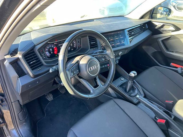 Audi a1 sportback 30 tfsi epic | zg-002-n - afbeelding 11 van  13