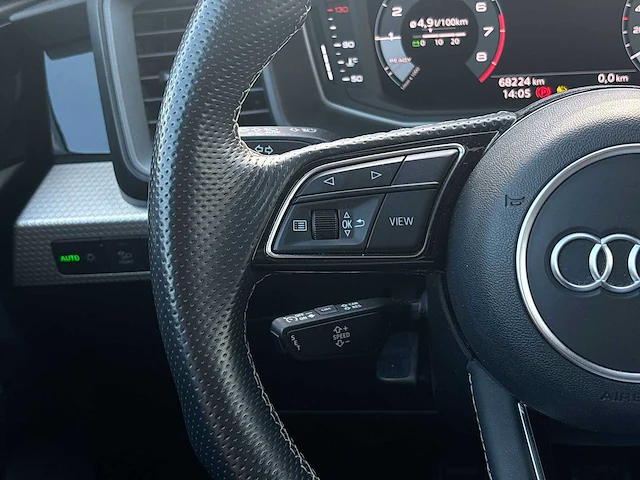Audi a1 sportback 30 tfsi s edition | s-661-hv - afbeelding 2 van  42