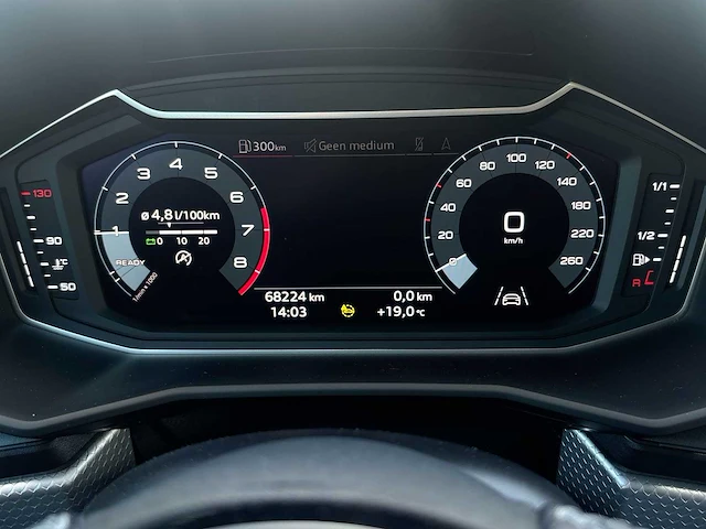 Audi a1 sportback 30 tfsi s edition | s-661-hv - afbeelding 4 van  42