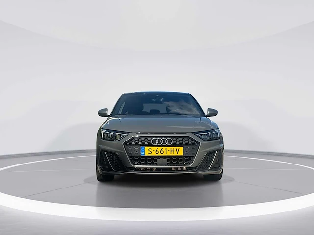 Audi a1 sportback 30 tfsi s edition | s-661-hv - afbeelding 8 van  42