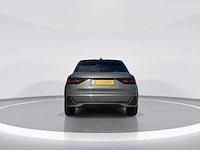 Audi a1 sportback 30 tfsi s edition | s-661-hv - afbeelding 11 van  42