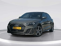 Audi a1 sportback 30 tfsi s edition | s-661-hv