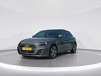 Audi a1 sportback 30 tfsi s edition | s-661-hv - afbeelding 13 van  42