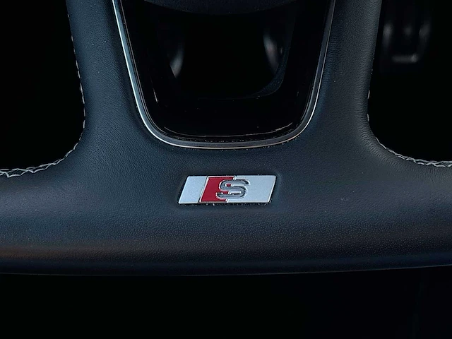 Audi a1 sportback 30 tfsi s edition | s-661-hv - afbeelding 17 van  42